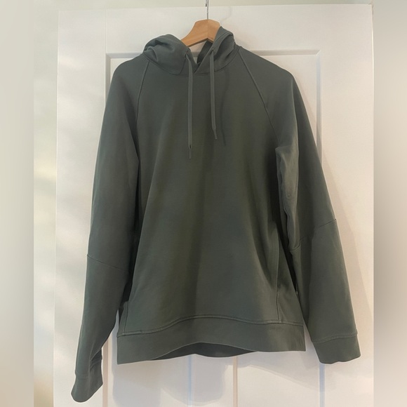 lululemon athletica Other - Lululemon | Men’s Green Hoodie